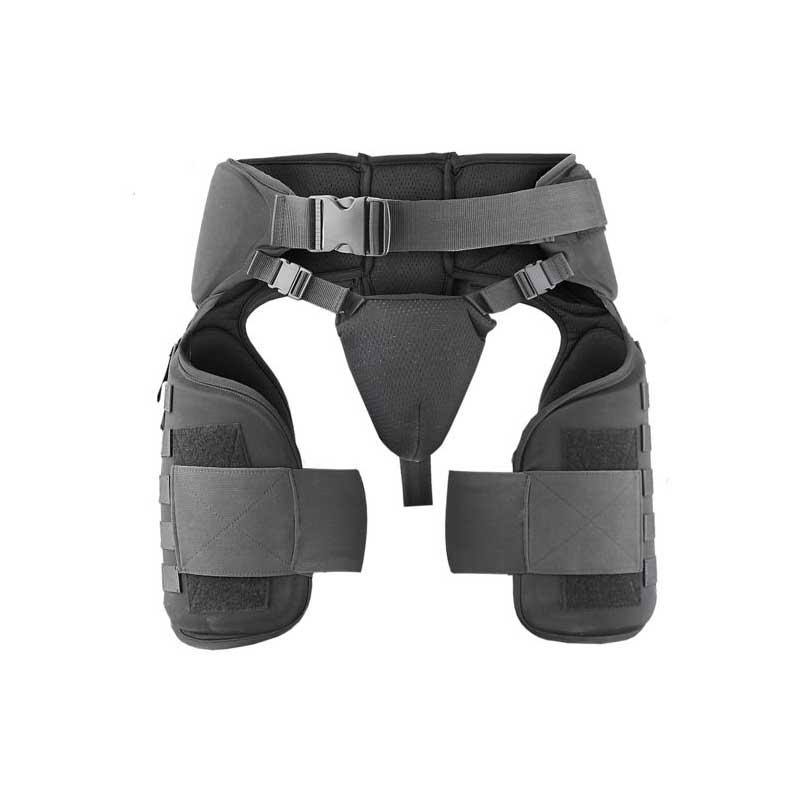 Thigh / Groin Protector with Molle System O545045
