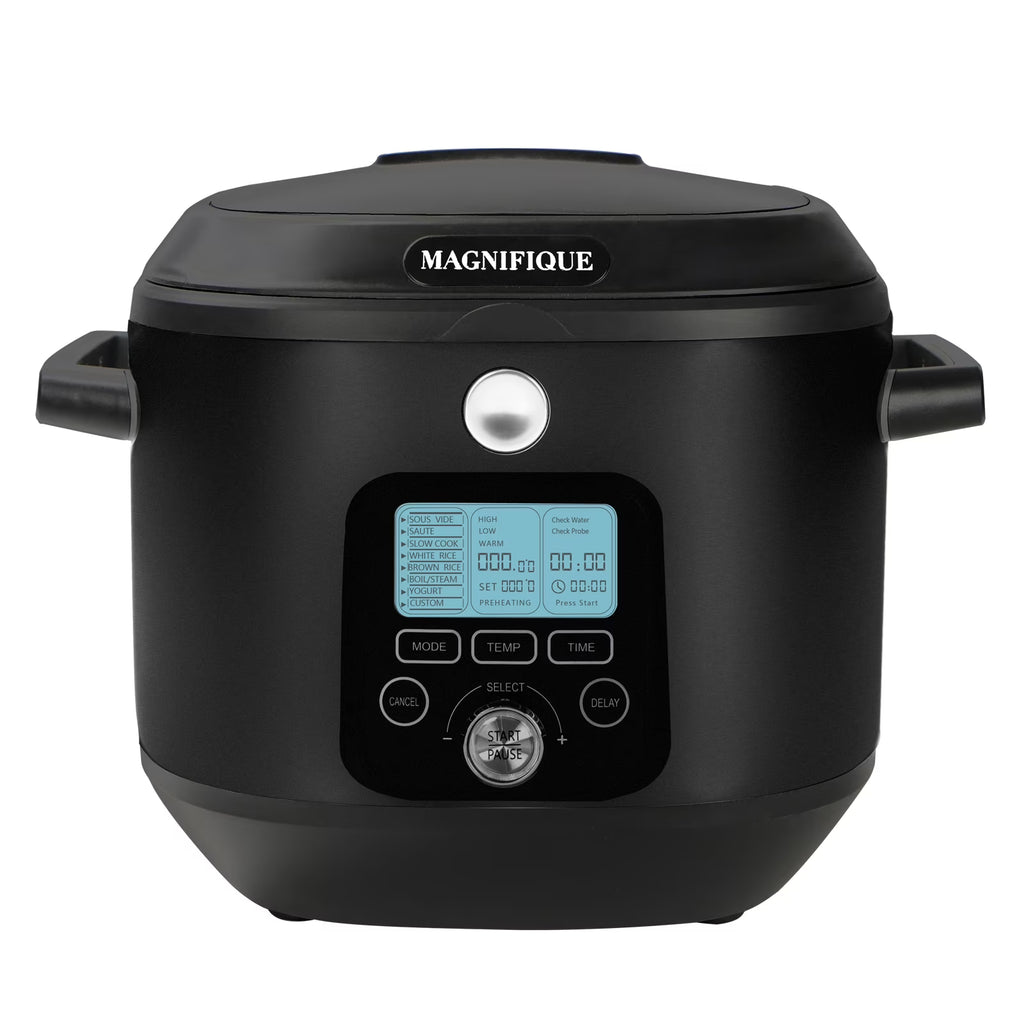 6 QT Sous Vide Water Bath Cooker V57135