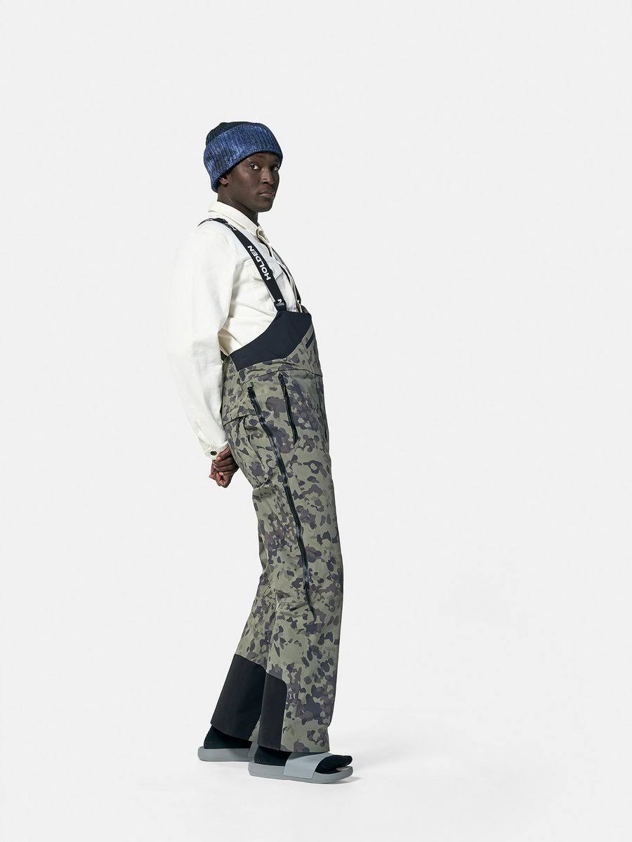 Mens Alpine Bib Q24637