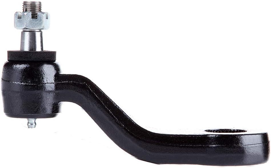 12pc Front Suspension Kit with Tie Rod Ends Ball Joints Sway Bars Idler Arm Pitman Arm D752942