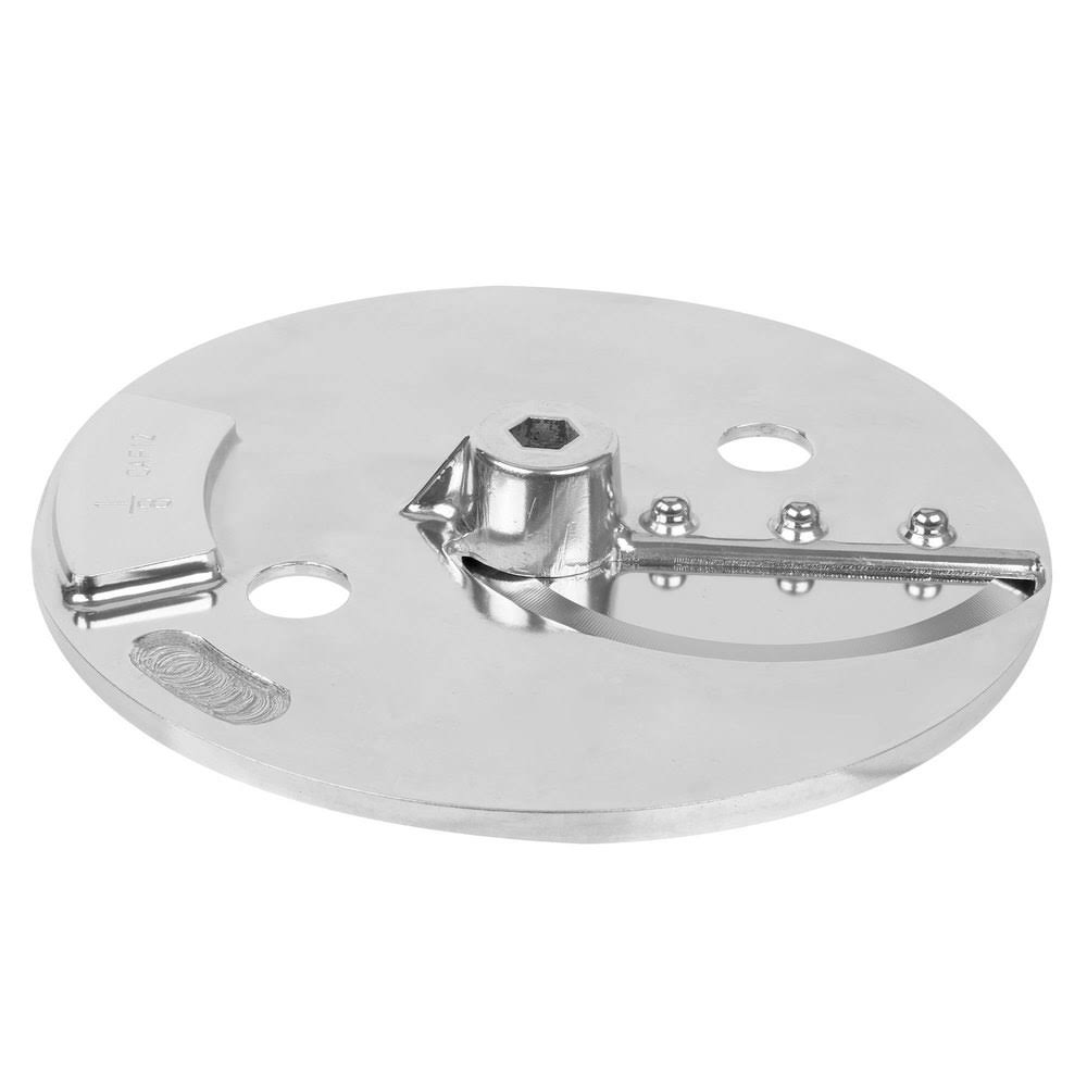 1/8x22 Slicing Plate T94068