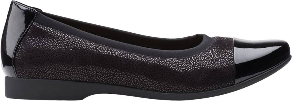 Black Flat - 7 W H56209