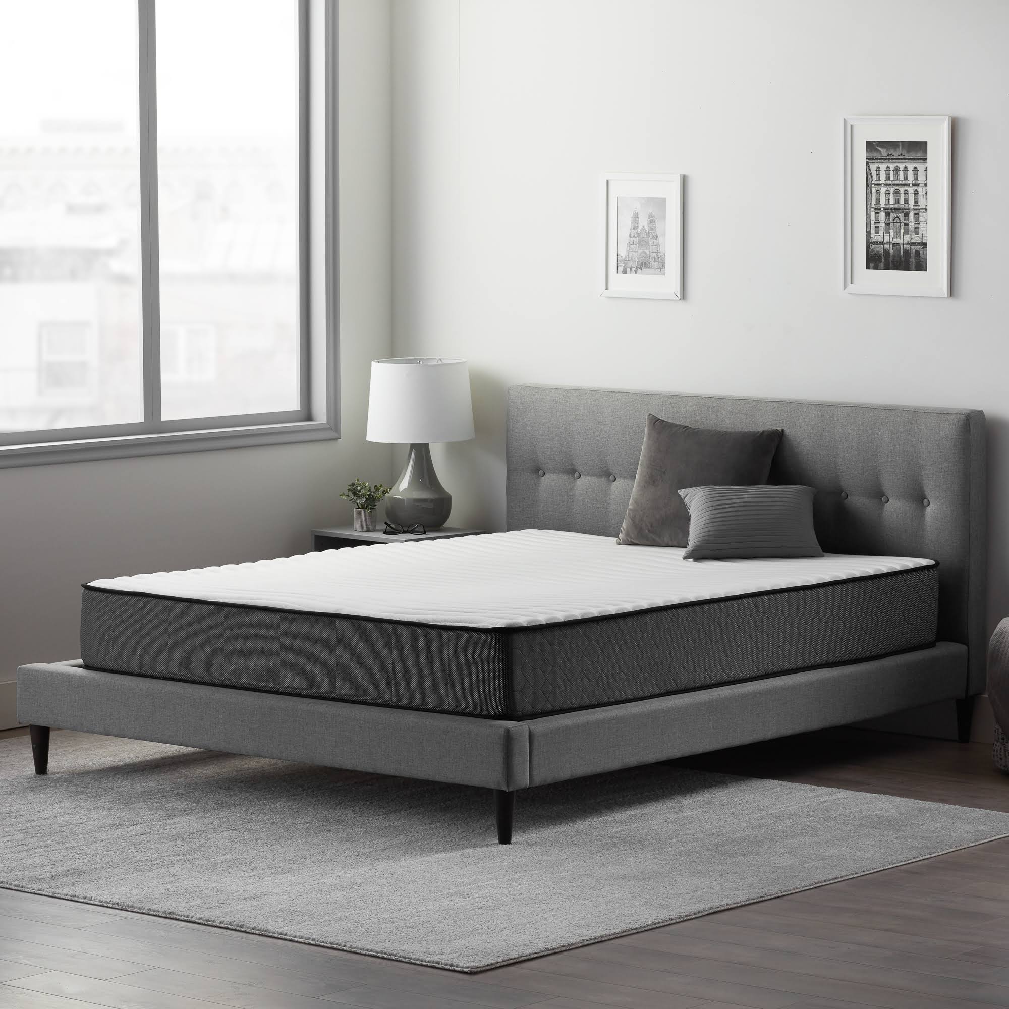Firm Twin Mattress R49224