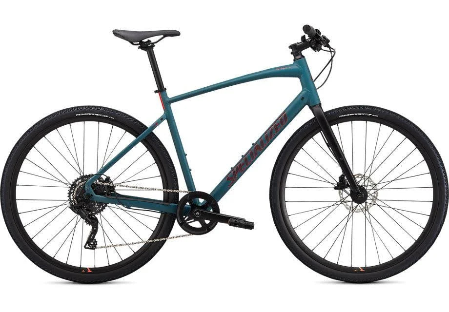 Dusty Turquoise / Black / Rocket Red / M Sirrus x 2.0 R74248