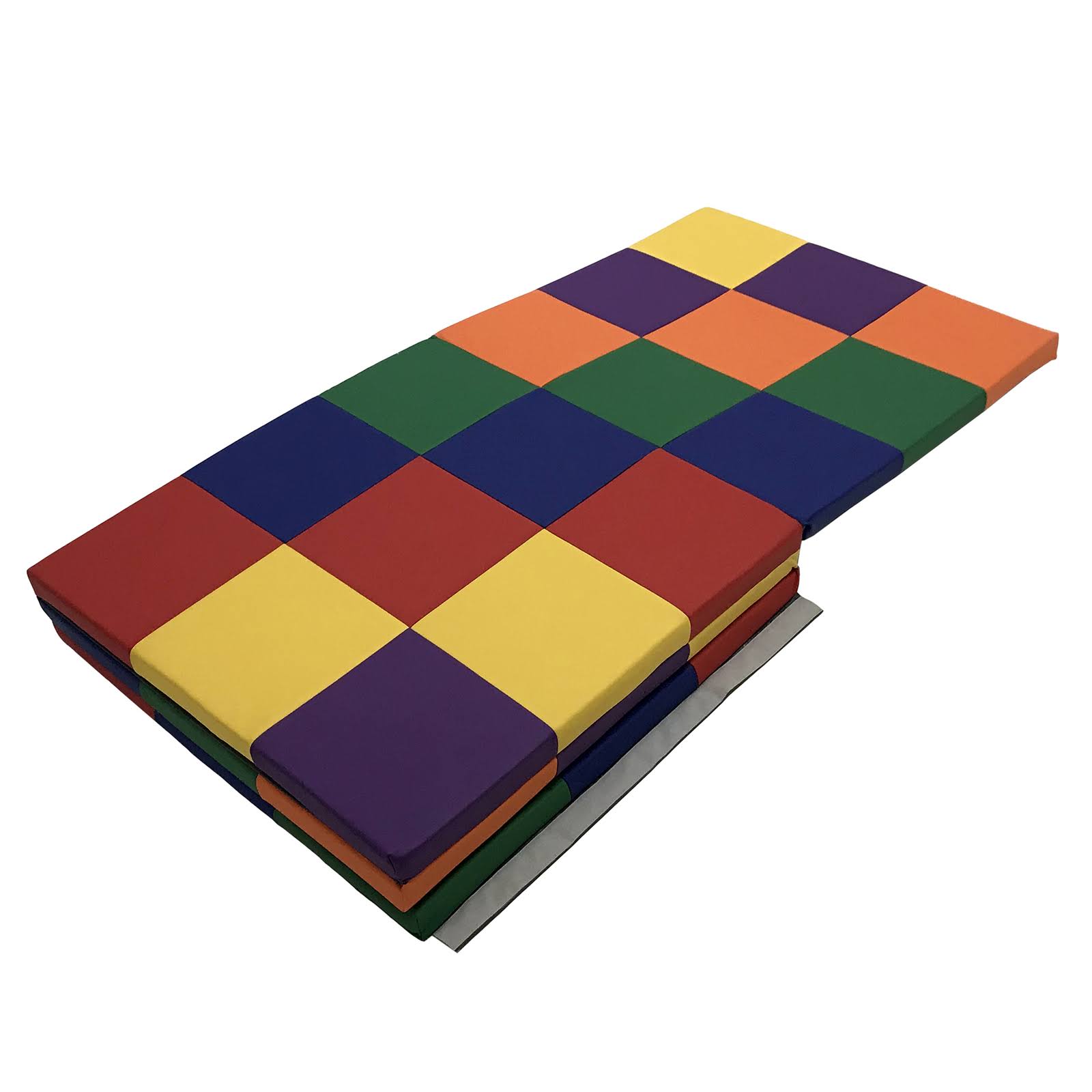 4-fold Toddler Activity Mat X658