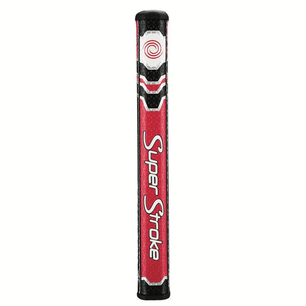 Red Jailbird Mini Putter V964