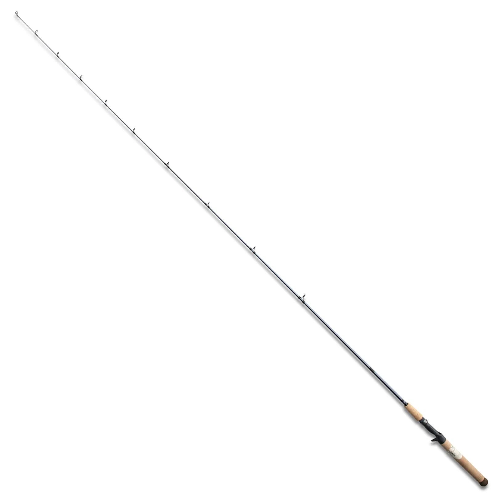 Casting Rod D521
