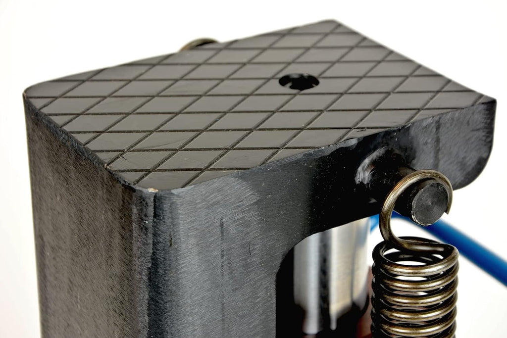 Hydraulic Toe Jack (10 Ton - 20 Ton) Lift Capacity V60433