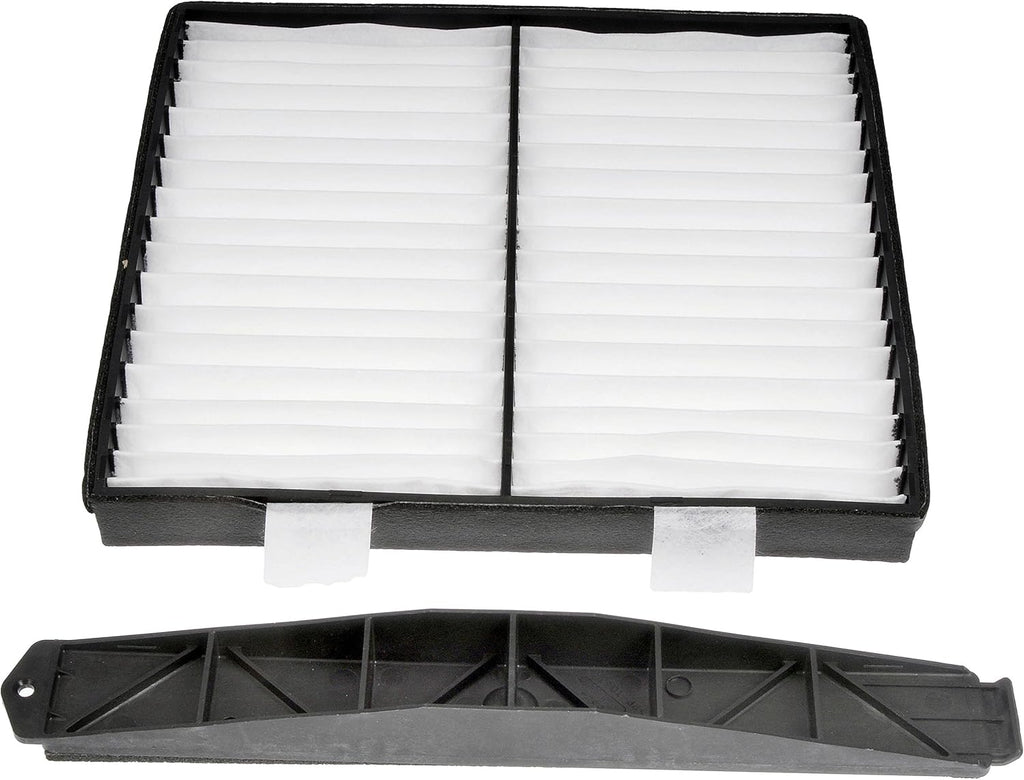 Cabin Air Filter Retrofit Kit Pack of 2 F983434