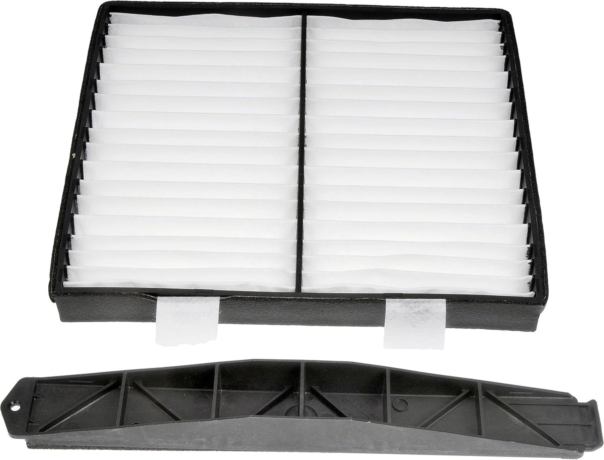Cabin Air Filter Retrofit Kit Pack of 2 F983434