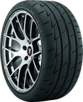 Ultra-High Summer Performance Tire 255/40R17 L892161
