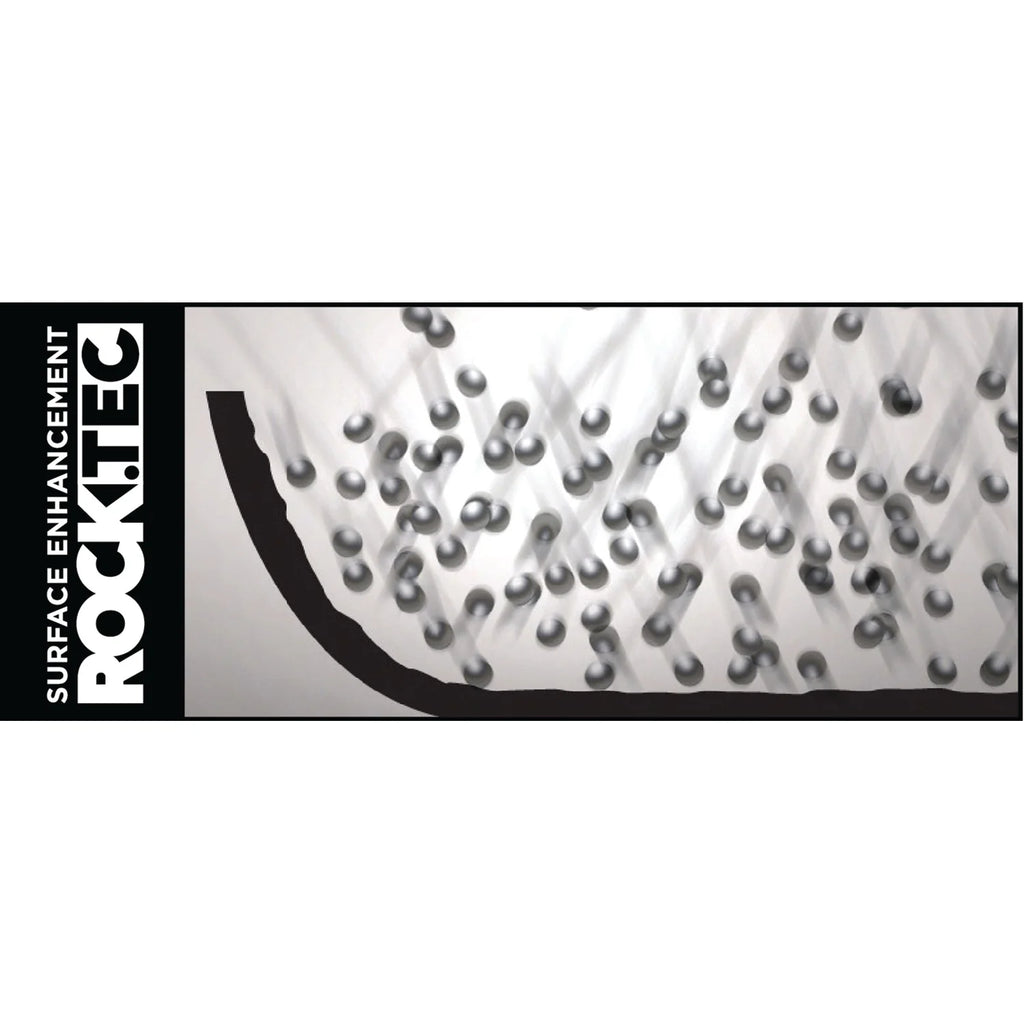 10 inch Grill Pan & 10 inch Multi Pan Kit, Aluminum A164101