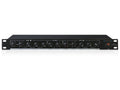 3 Way Crossover with Subwoofer Output J4594