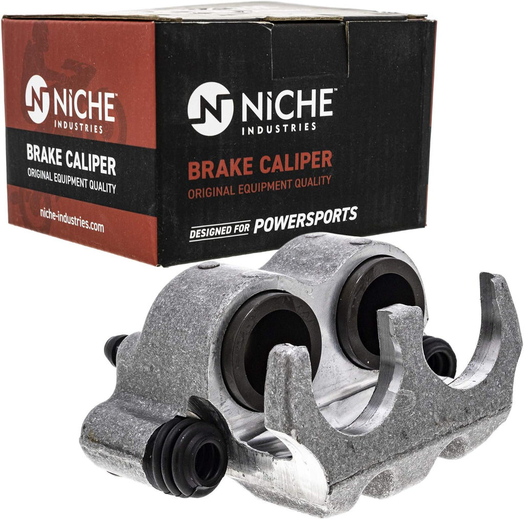 Front Left Right Brake Caliper Pad Set N339