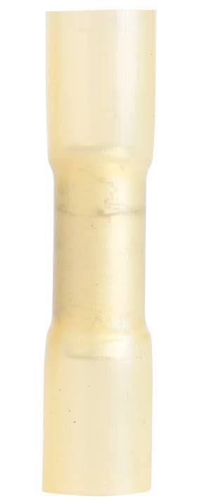 Heat Shrink Butt Splice Connector, 12-10 AWG W9856