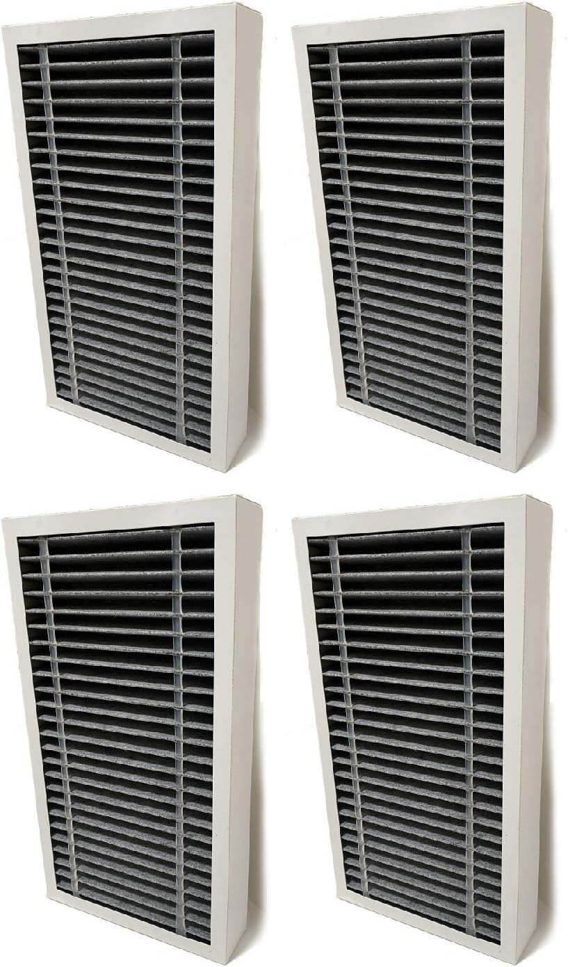 HEPA Filter Replacement 4 Packs O7259
