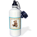 21 oz Sports Water Bottle V9696