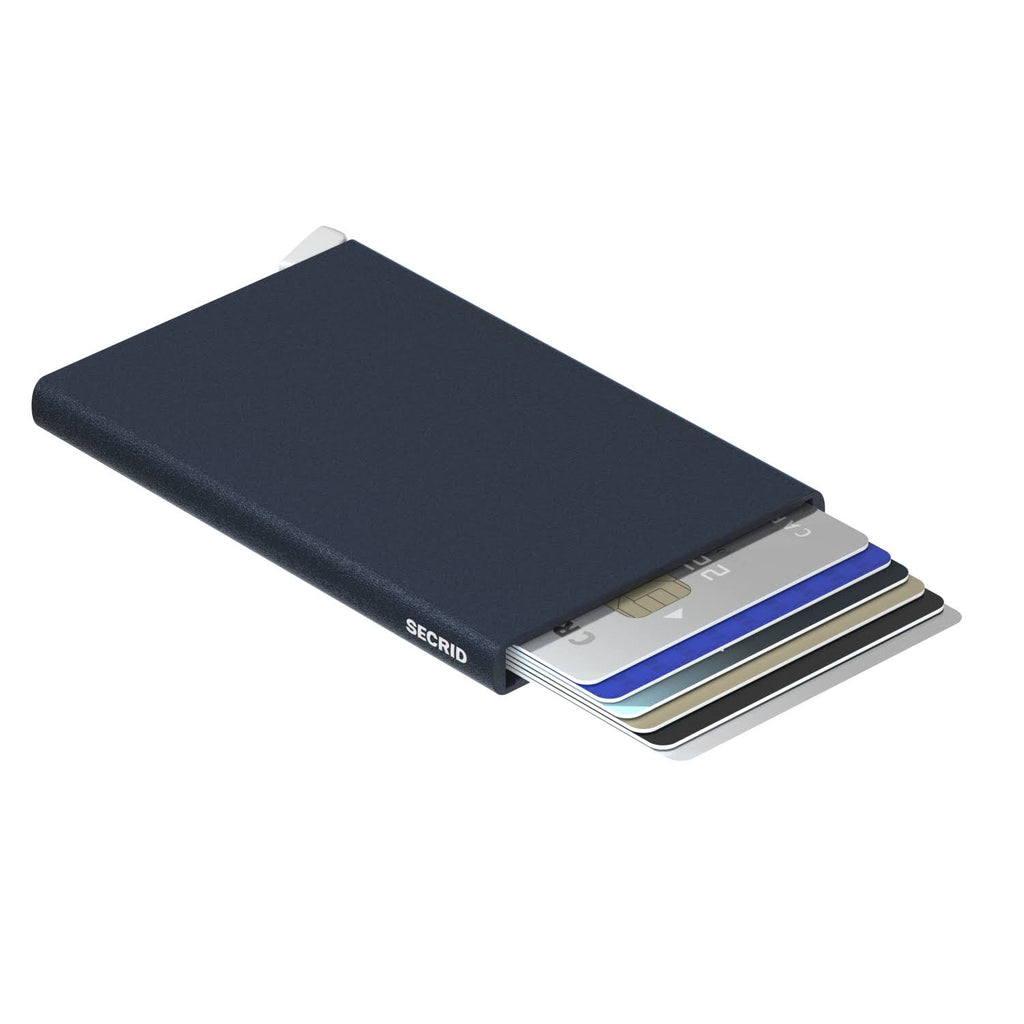 Night Blue Cardprotector F877
