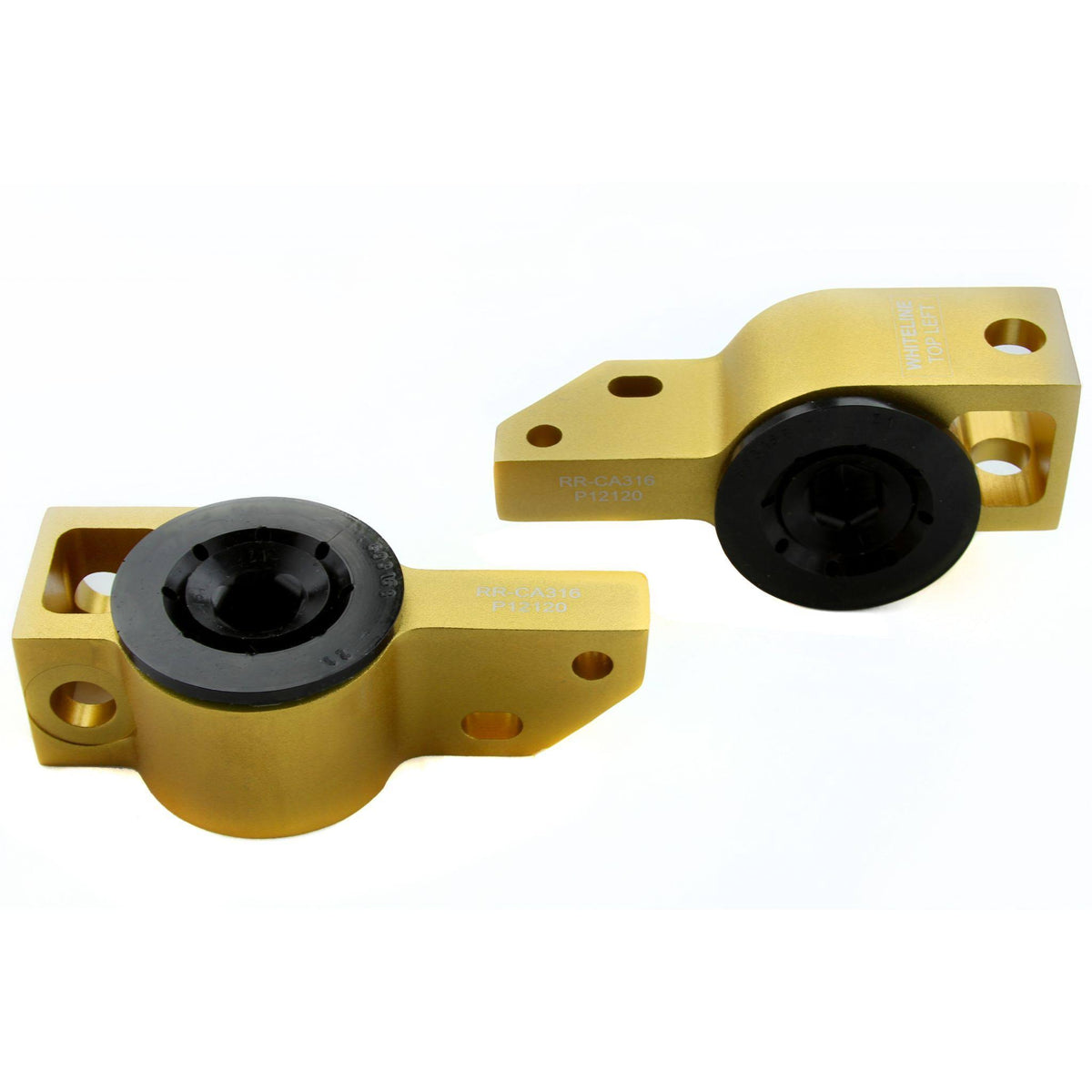 Control Arm Bushing A72420