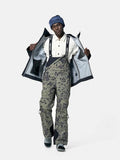 Mens Alpine Bib Q24637