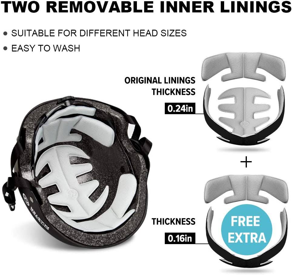 Black Infant Car Seat Base P788687