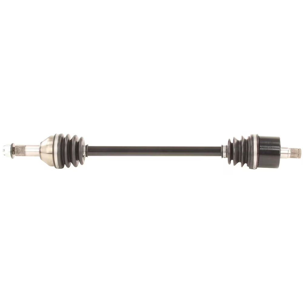 Drive Axle Rear E3920