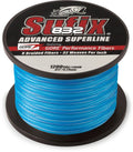 15 lb 1200 Yards Coastal Camo Superline K920