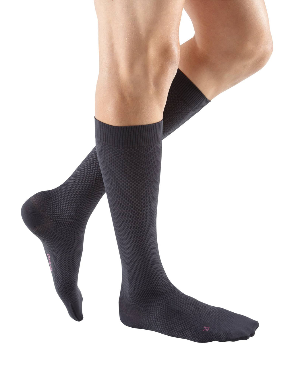 Knee High 30-40 mmHg Extra Wide Calf X21315