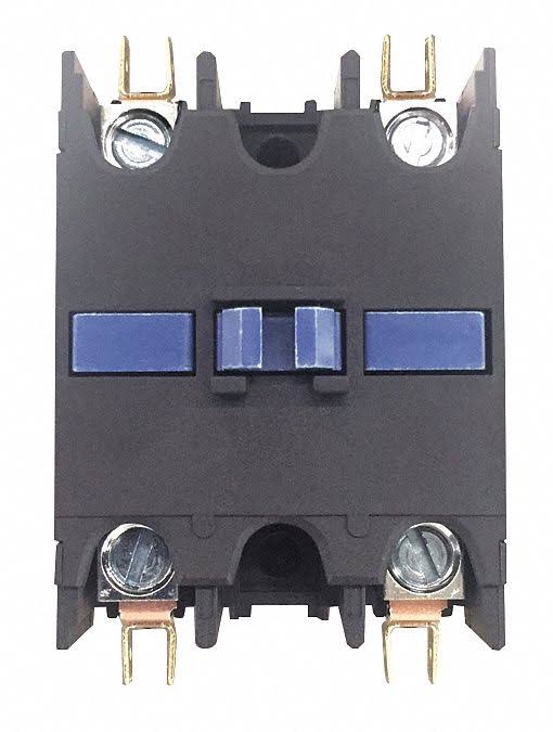 Definite Purpose Contactor E514039