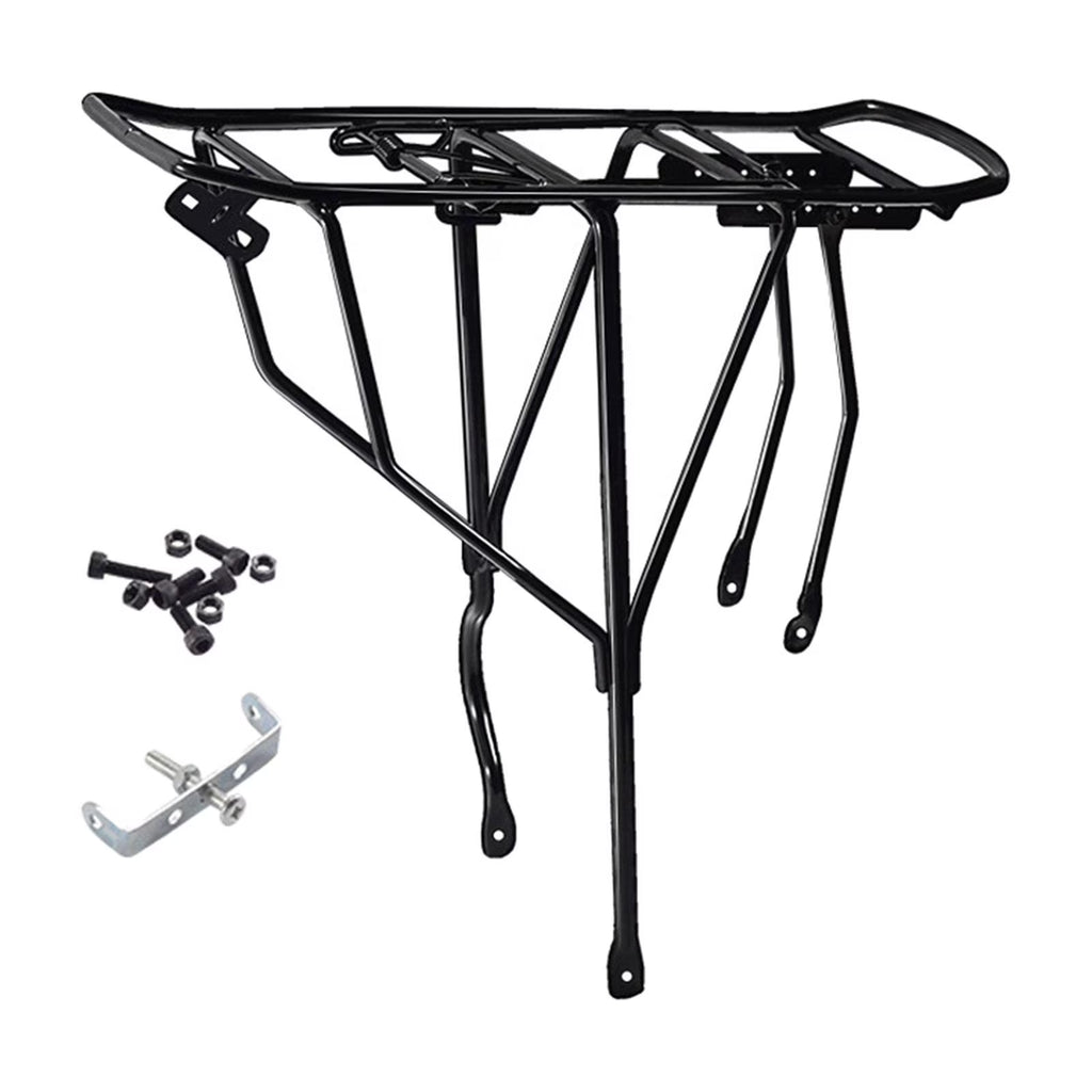 Rear Cargo Rack 250kg Heavy Duty Carrier Rack C27874