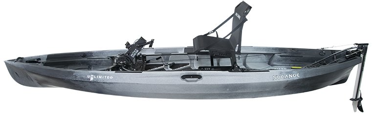 Unlimited Pedal Drive / Pivot Drive T381