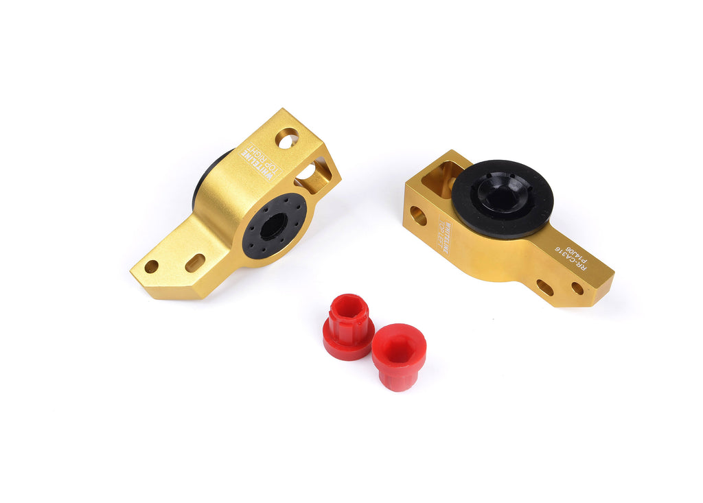 Control Arm Bushing A72420