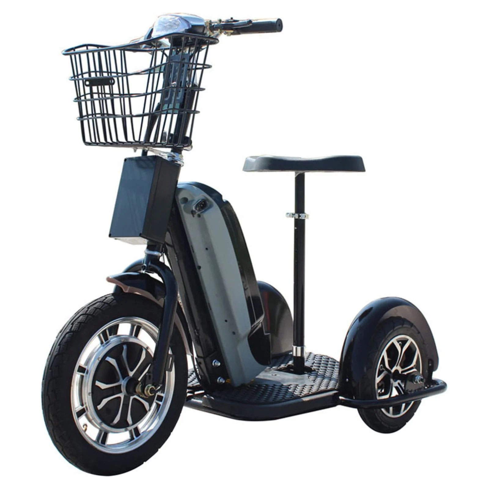 Electric Trike Y59589