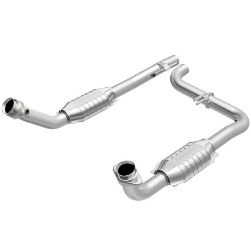 Direct-Fit Catalytic Converter E821