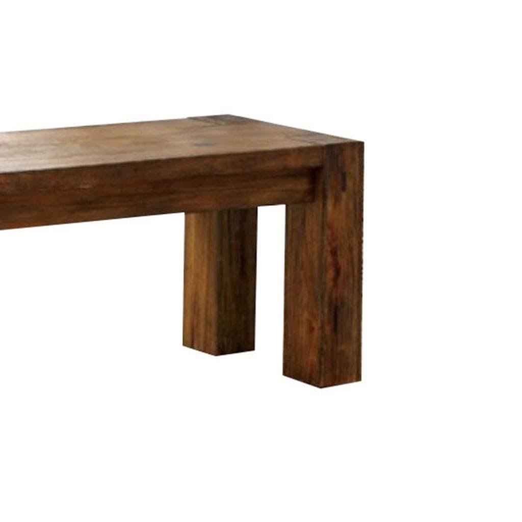 Bench P19529