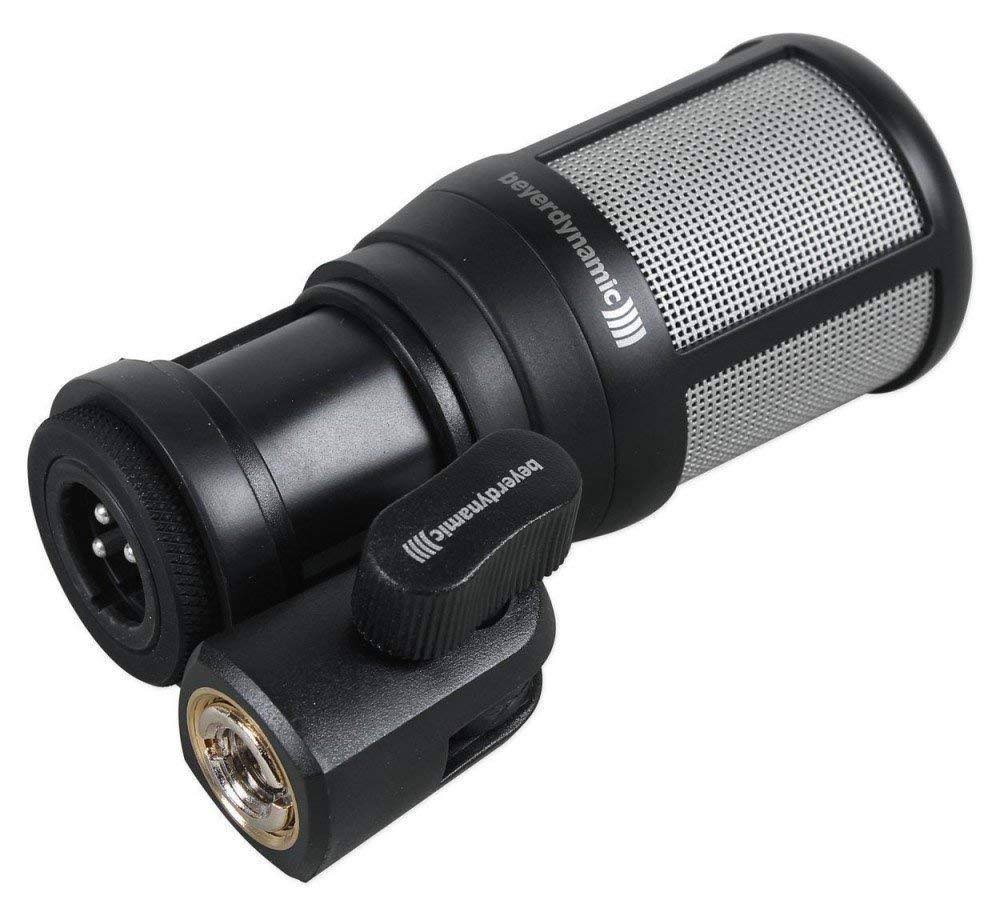 Dynamic Cardioid Microphone R4330