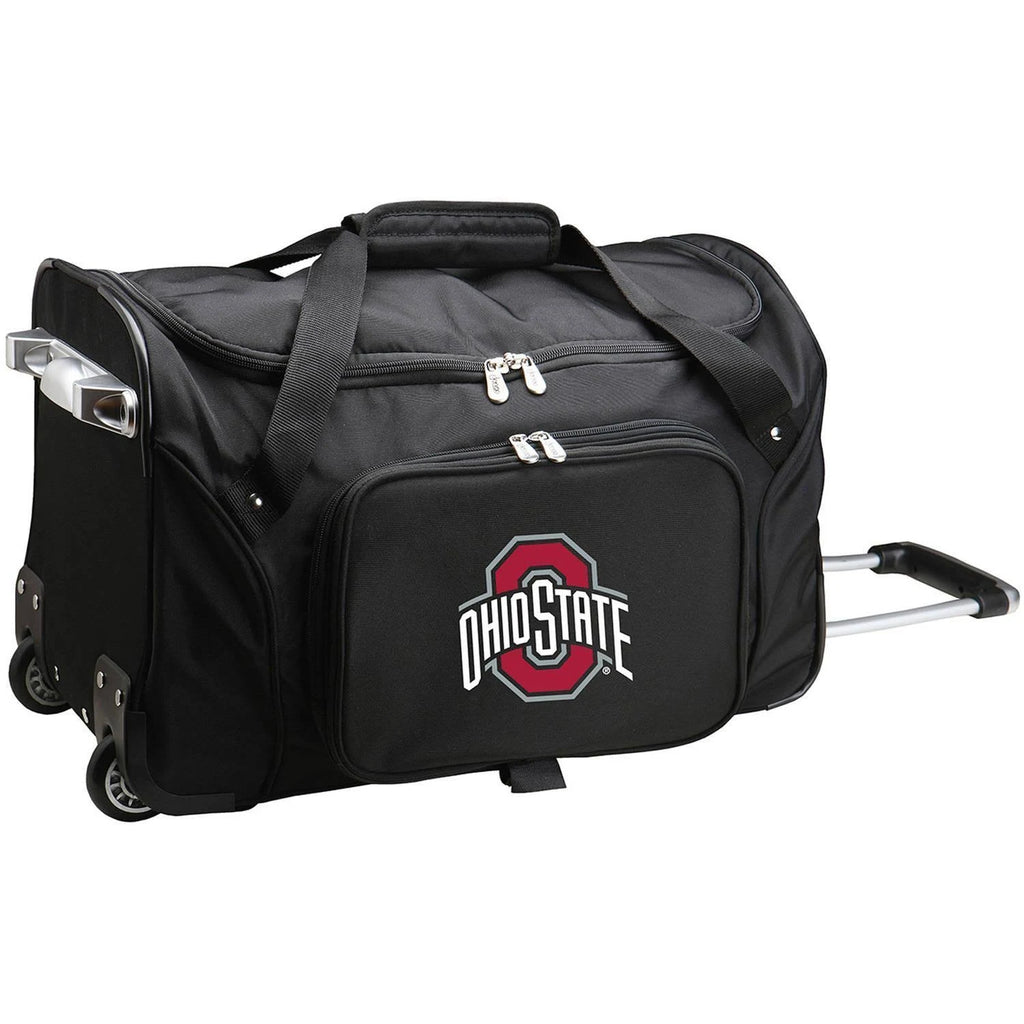22x22 Rolling Duffel C770024