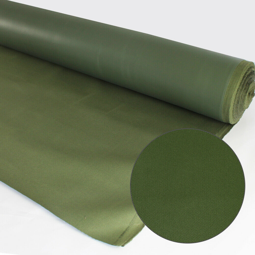 Waterproof Canvas Awning Fabric B7321