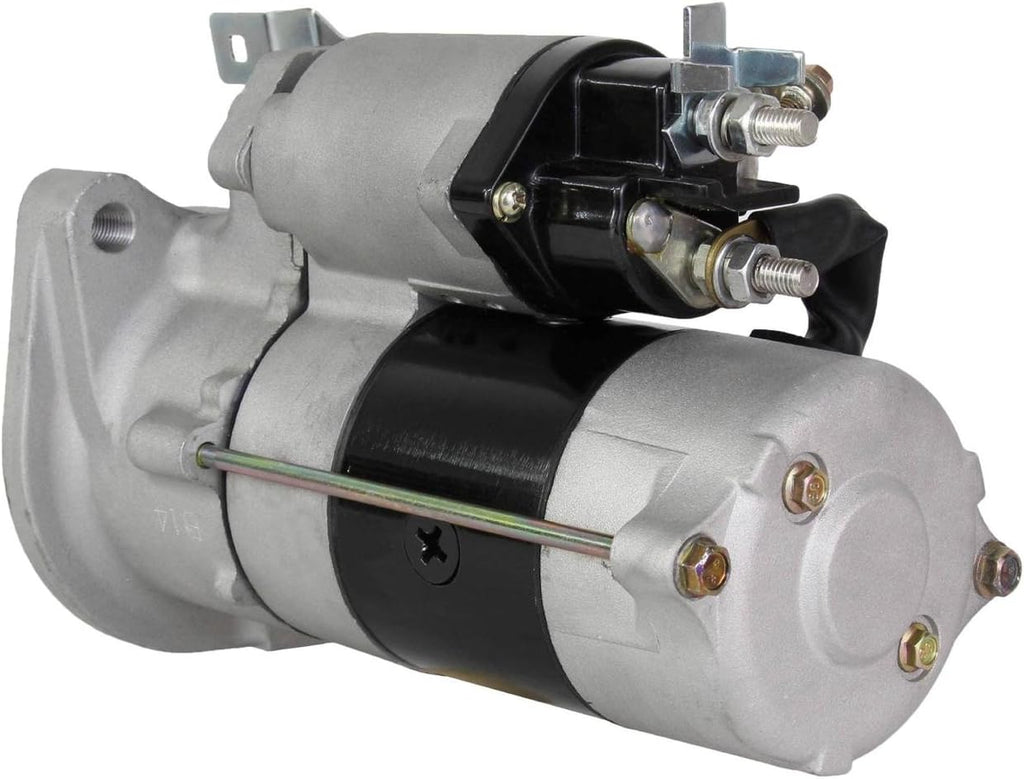 24V 4.5kW 11T Starter Motor Y812