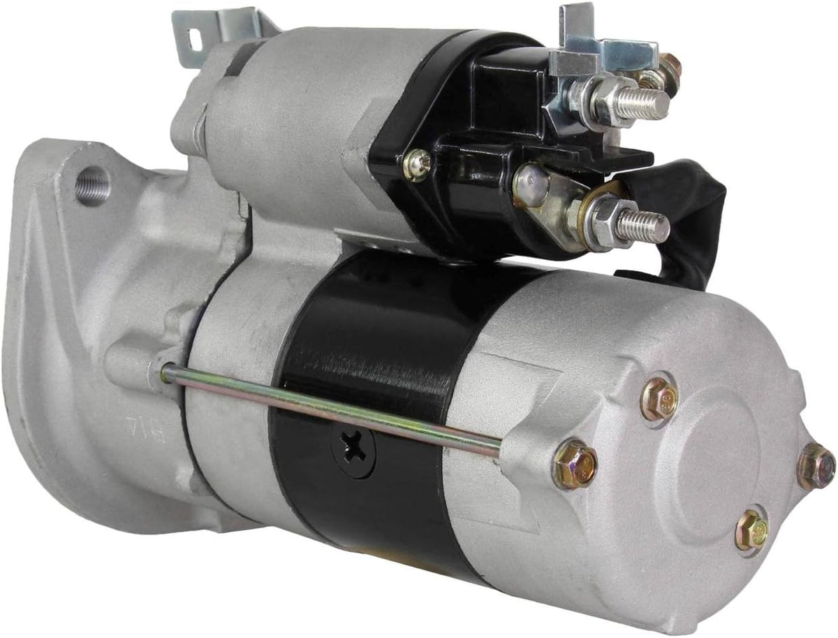 24V 4.5kW 11T Starter Motor Y812