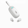 Wireless Bluetooth in-Ear Headphones with Charging Case K625352