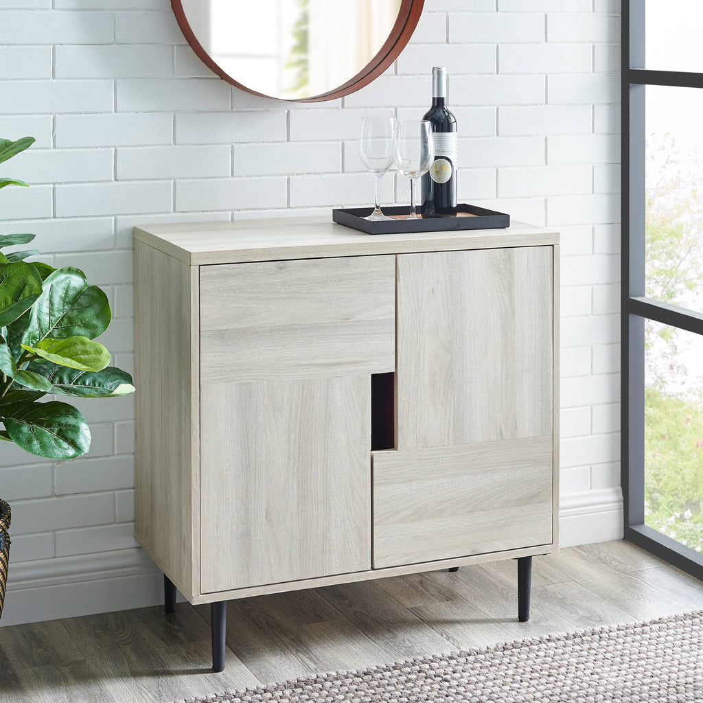 Magenta Accent Cabinet R129500