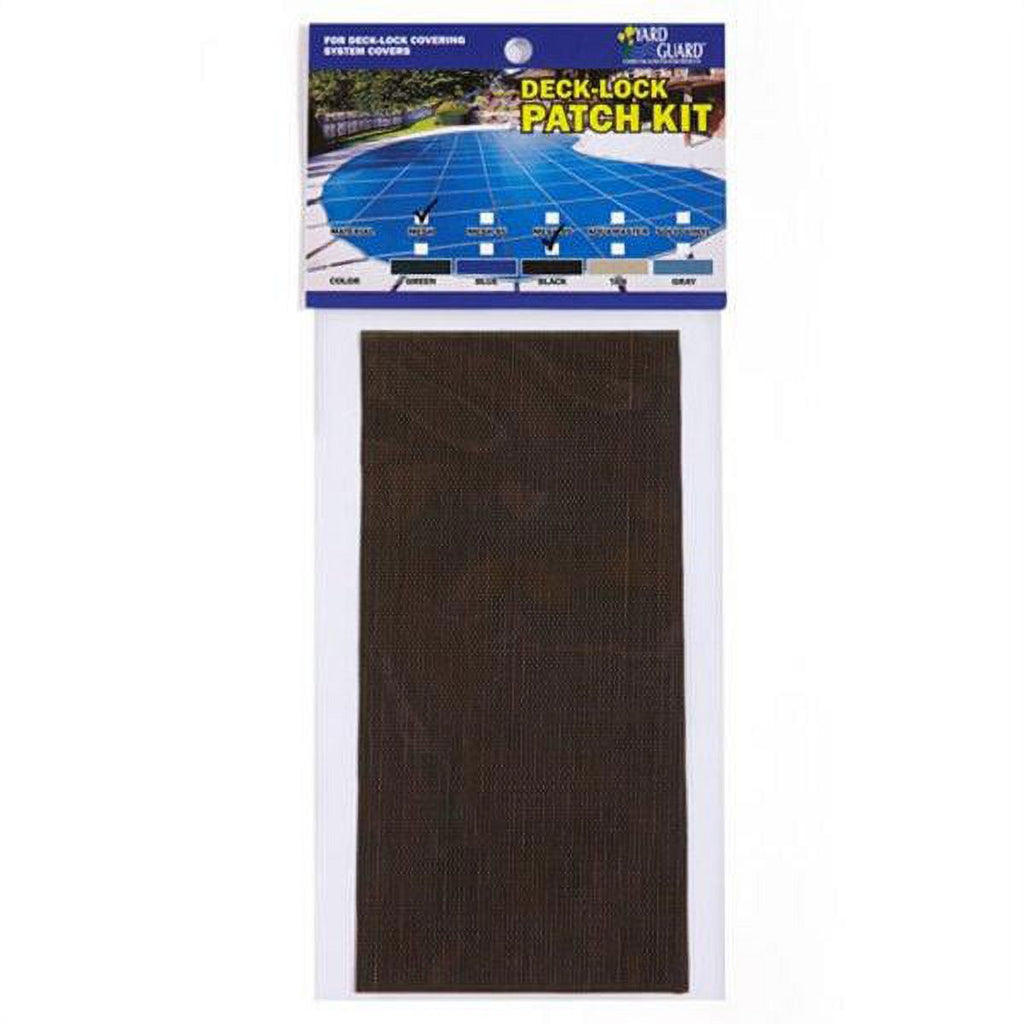 Green Mesh Patch Kit I7949