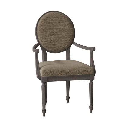 Upholstered Arm Chair G924