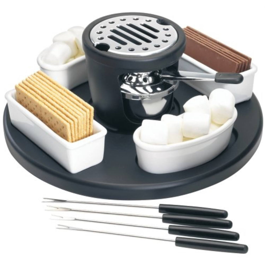 S'mores Maker Z166