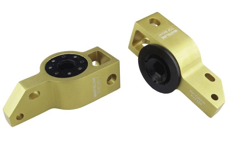 Control Arm Bushing A72420