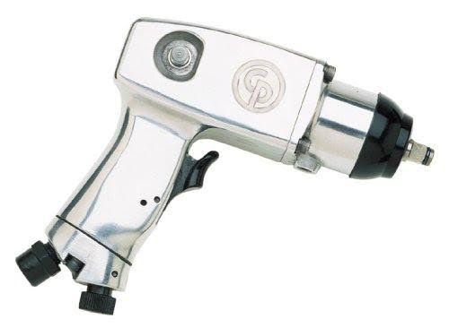 3/8 in. Air Impact Wrench X62026