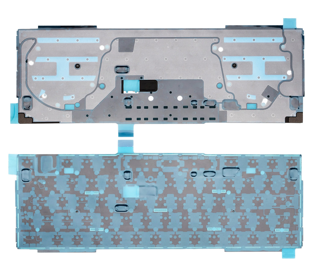 Replacement Keyboard with Backlight for MacBook Pro 13" (UK English) X2760
