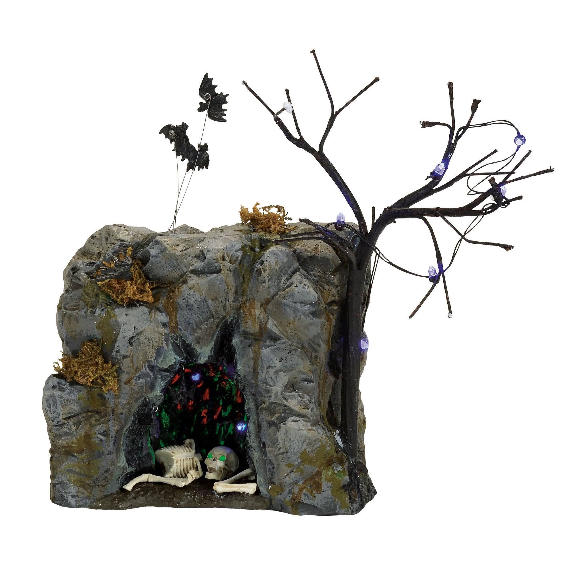 Bat Cave M41384