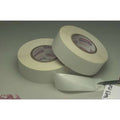 Flame Resistant Film Tape, 1 1/2 in x 500 yd, 4 per Case F196459
